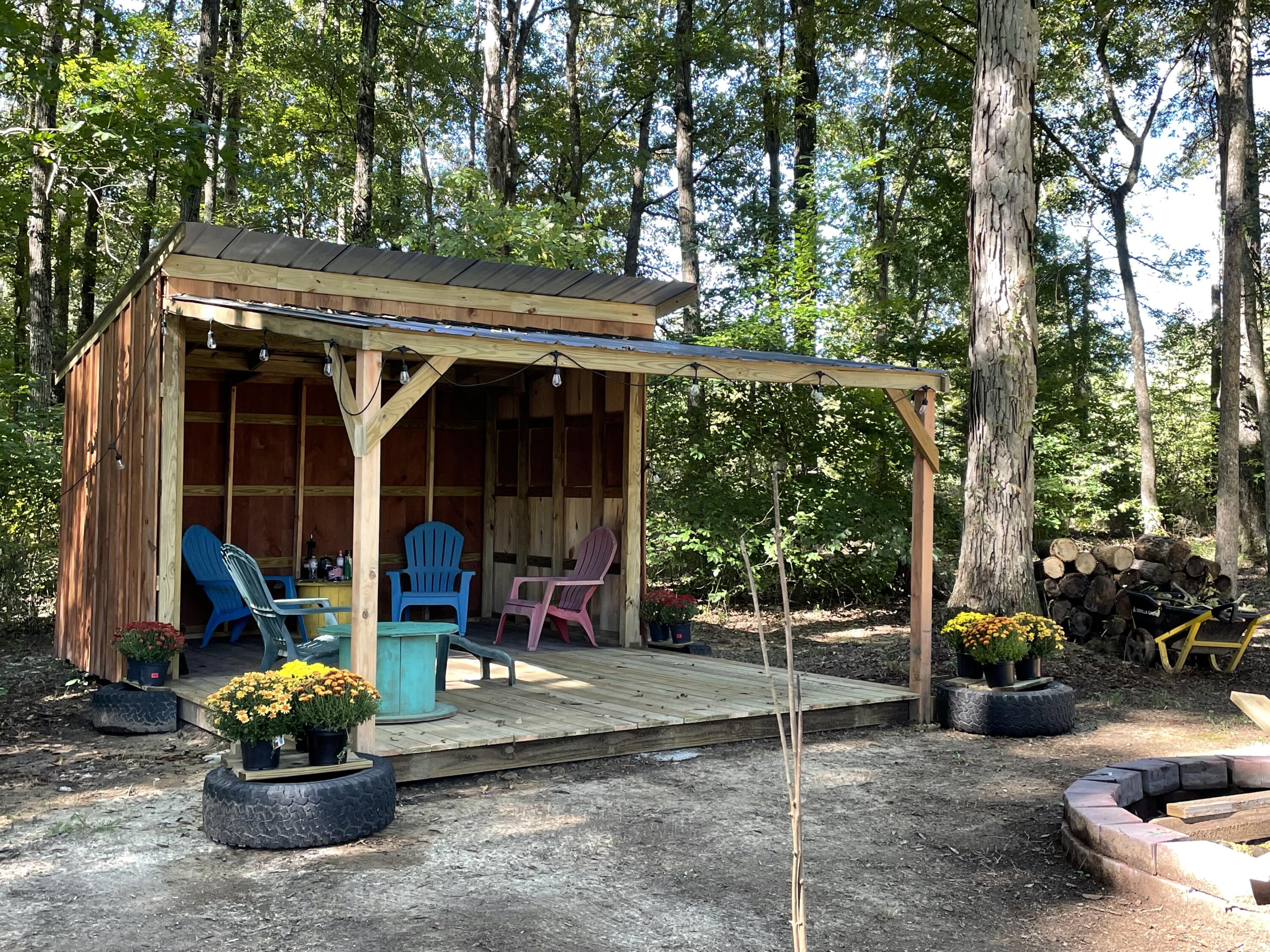 1938 Southeast Hunt Road Cleveland, TN 37323 - Photo 5 of 32 5