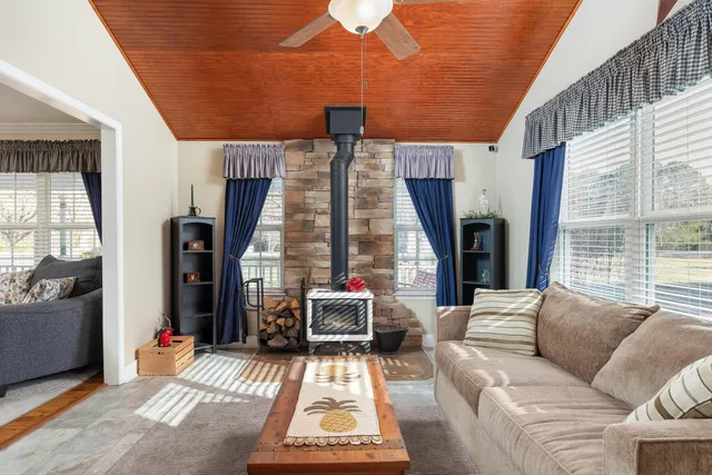 $460,000 | 1938 Southeast Hunt Road, Cleveland, TN 37323