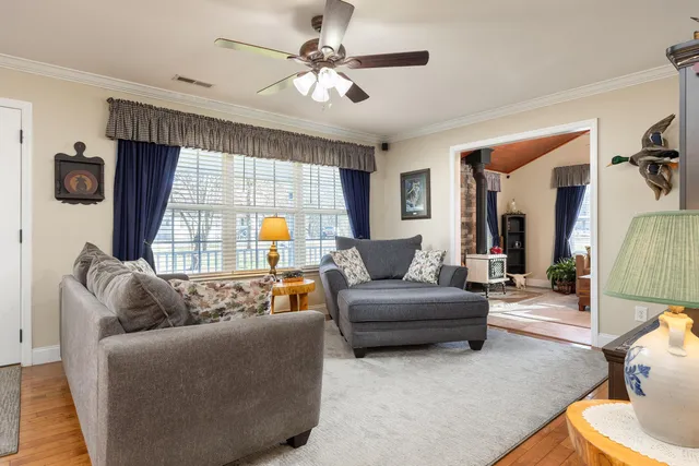 $460,000 | 1938 Southeast Hunt Road, Cleveland, TN 37323