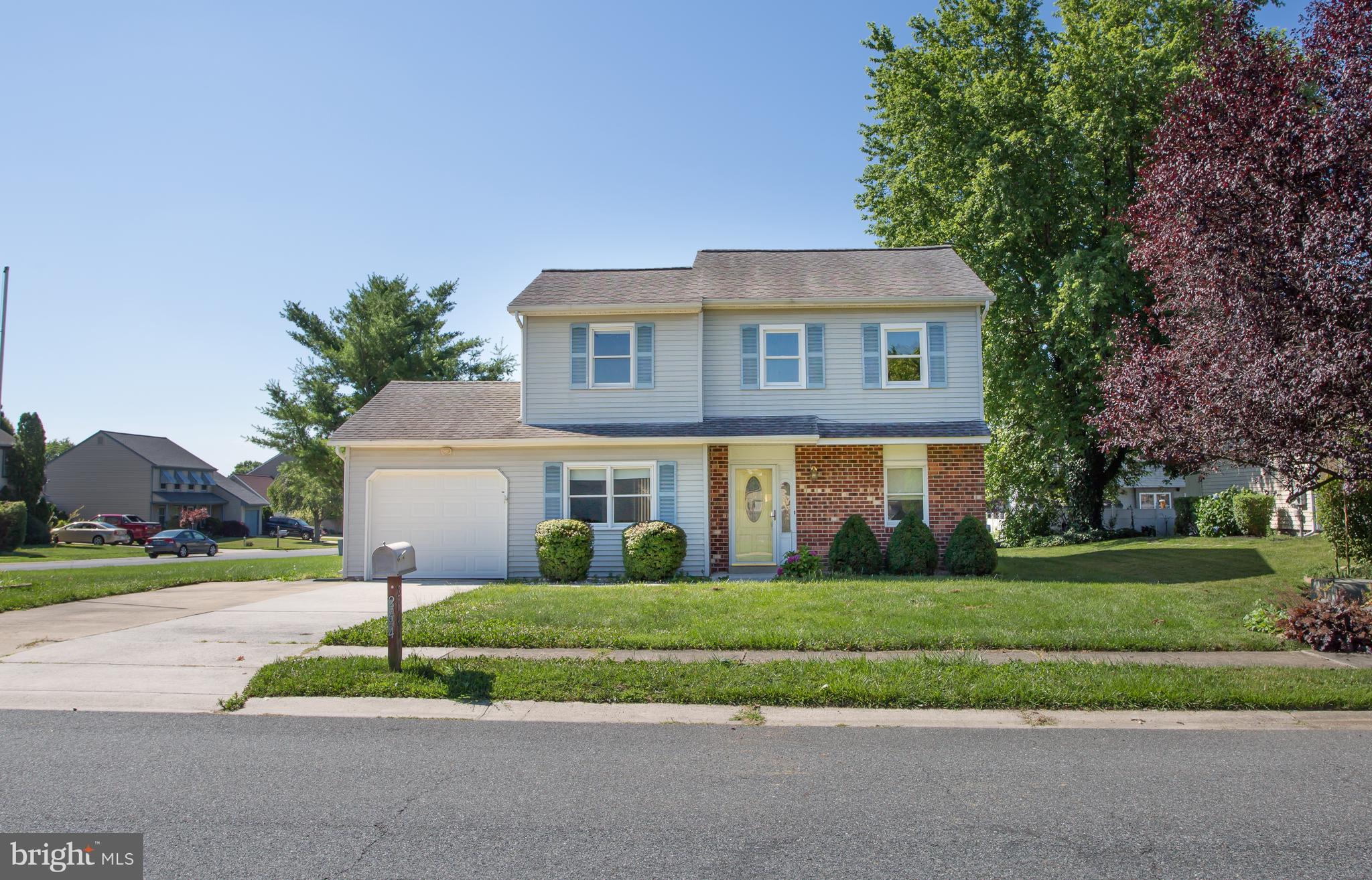 264 Rushes Drive Bear, DE 19701 - Photo 1 of 25 Gallery Image 1