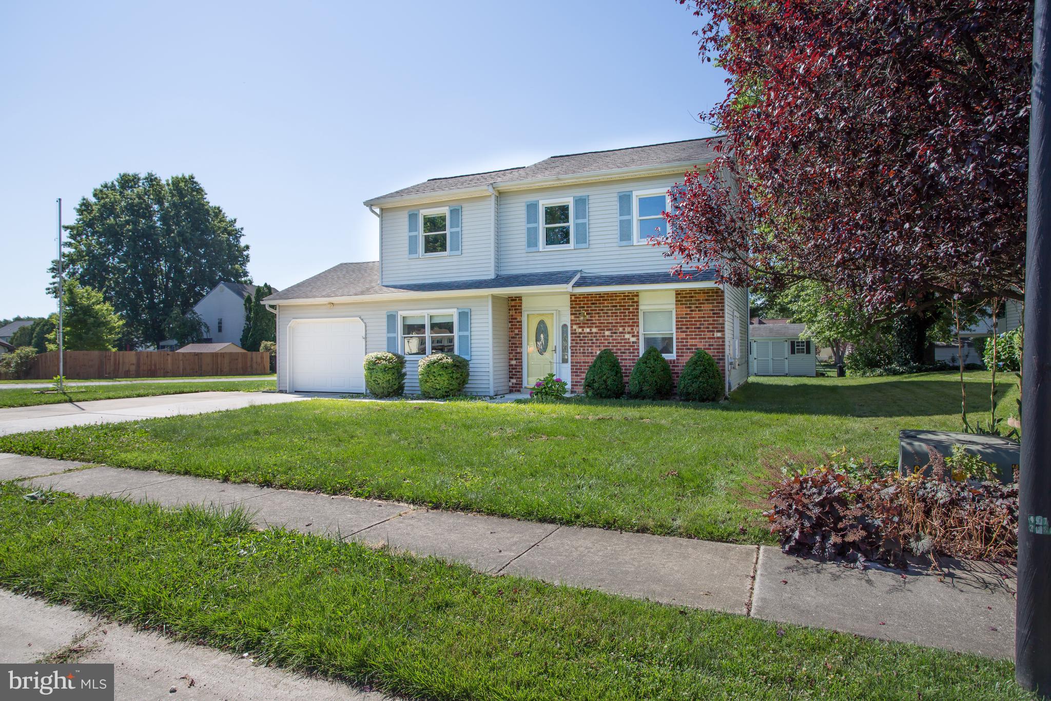 264 Rushes Drive Bear, DE 19701 - Photo 2 of 25 Gallery Image 2