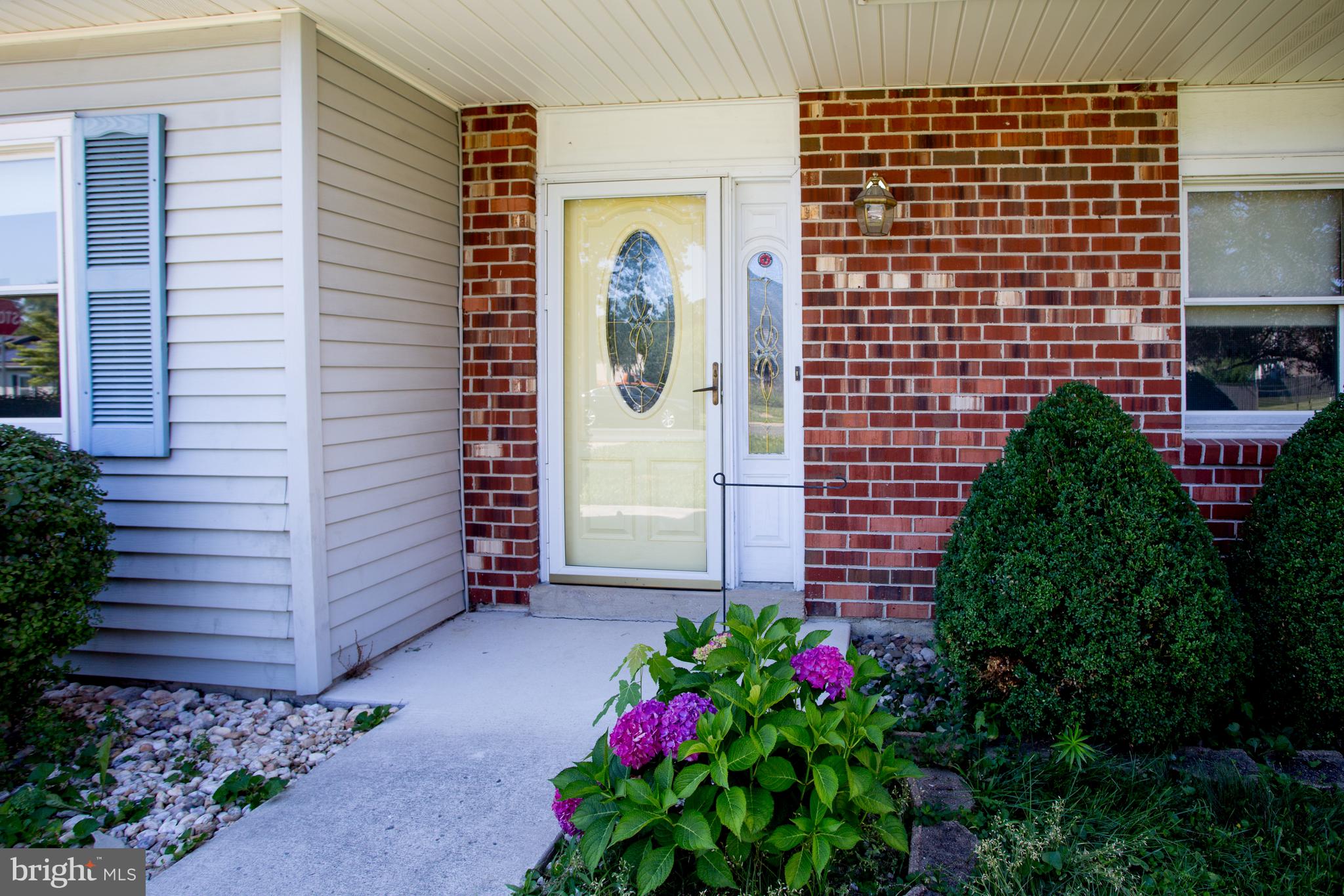 264 Rushes Drive Bear, DE 19701 - Photo 4 of 25 Welcome