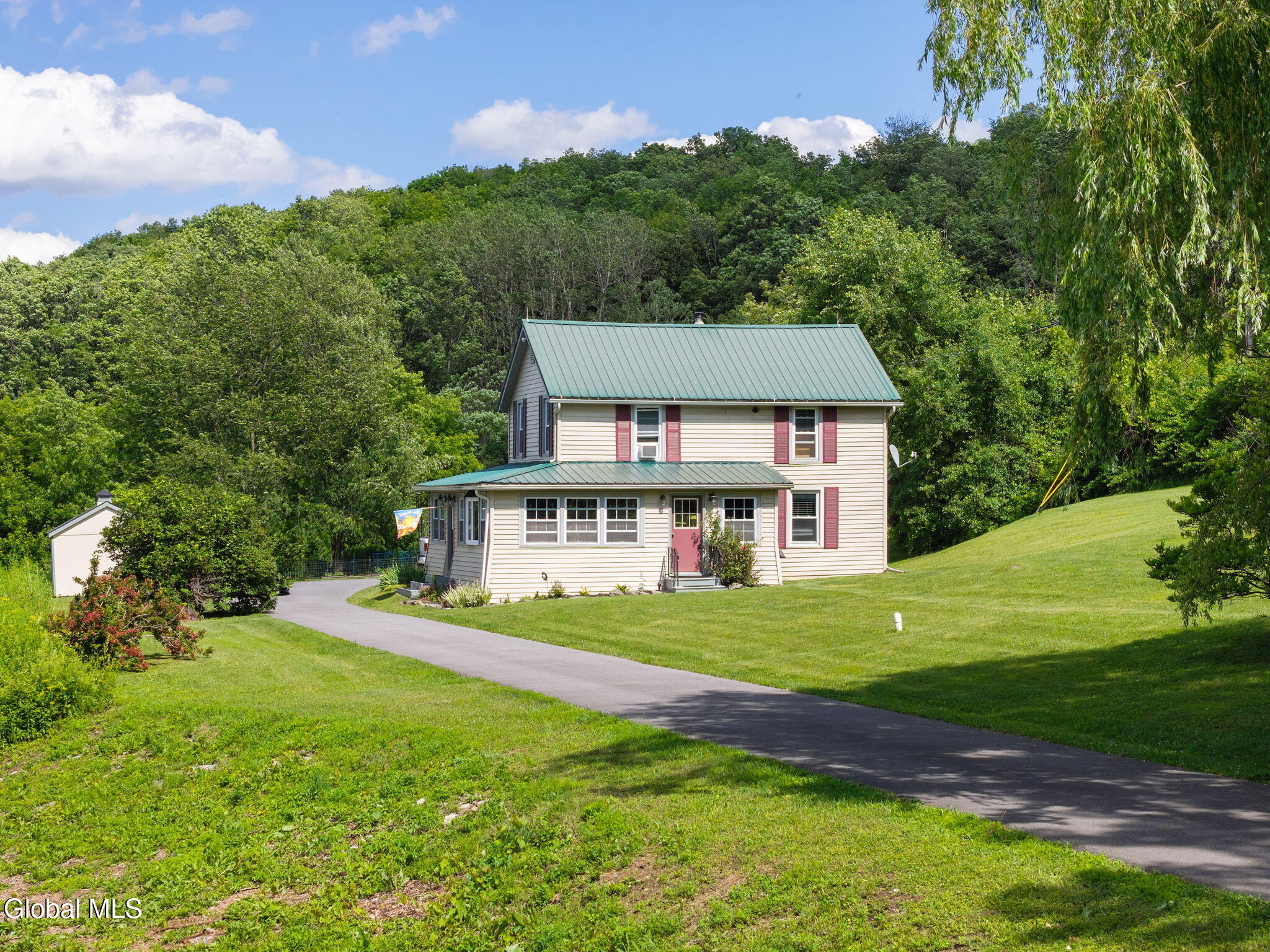 172 Maple Bush Road Carlisle, NY 12043 - Photo 2 of 50 1-172MapleBushRd_01