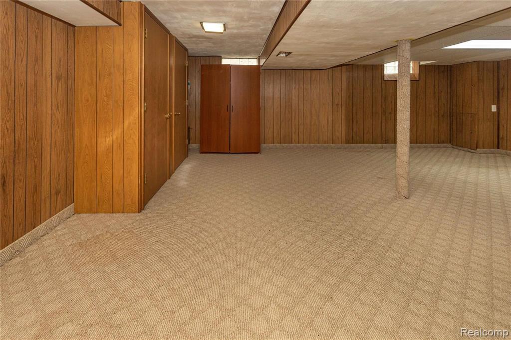 1822 Highview Street Dearborn, MI 48128 - Photo 22 of 30