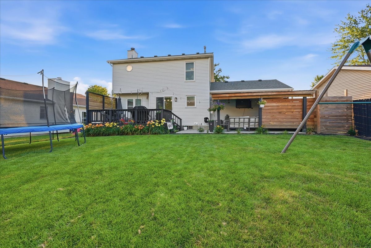 2830 Rocksbury Drive Bloomington, IL 61705 - Photo 36 of 37