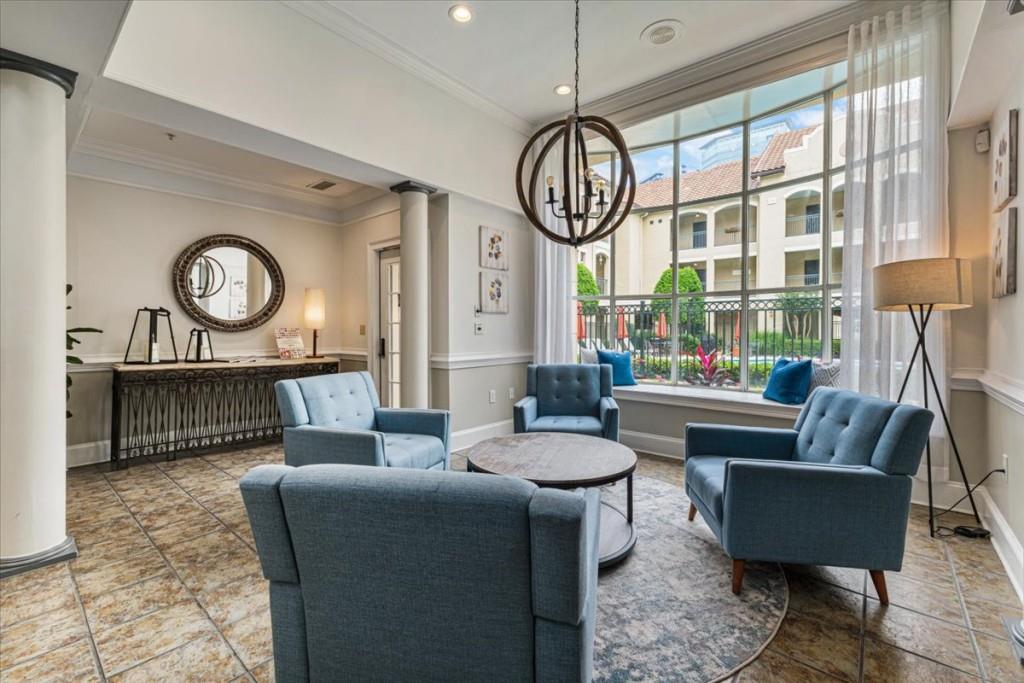 955 Juniper Street Northeast, Unit 3226 Atlanta, GA 30309 - Photo 24 of 44