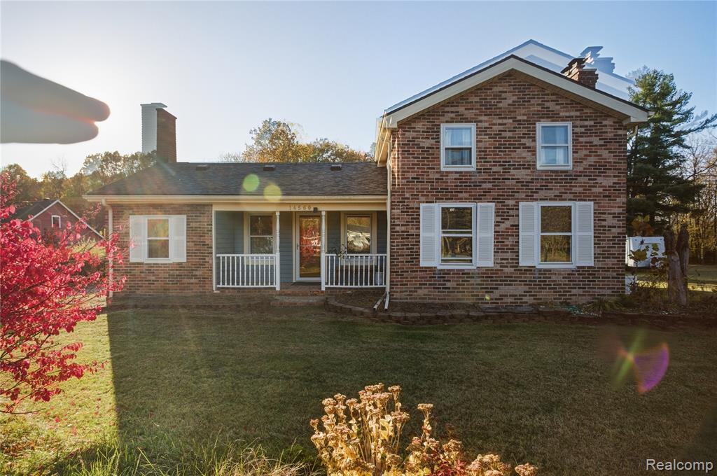 14560 Hannan Road Romulus, MI 48174 - Photo 35 of 62 Gallery Image 35