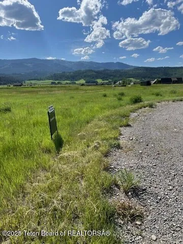 $485,000 | Kasey Court, Alpine, WY 83128