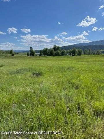 $485,000 | Kasey Court, Alpine, WY 83128