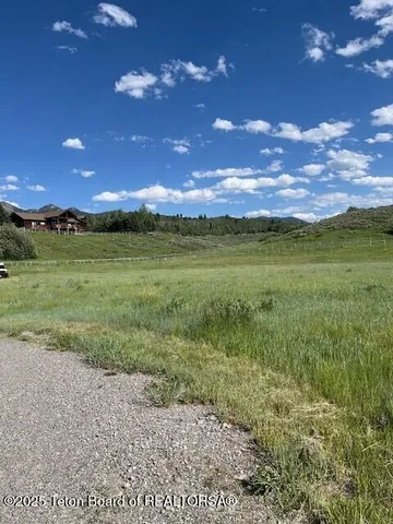 $485,000 | Kasey Court, Alpine, WY 83128