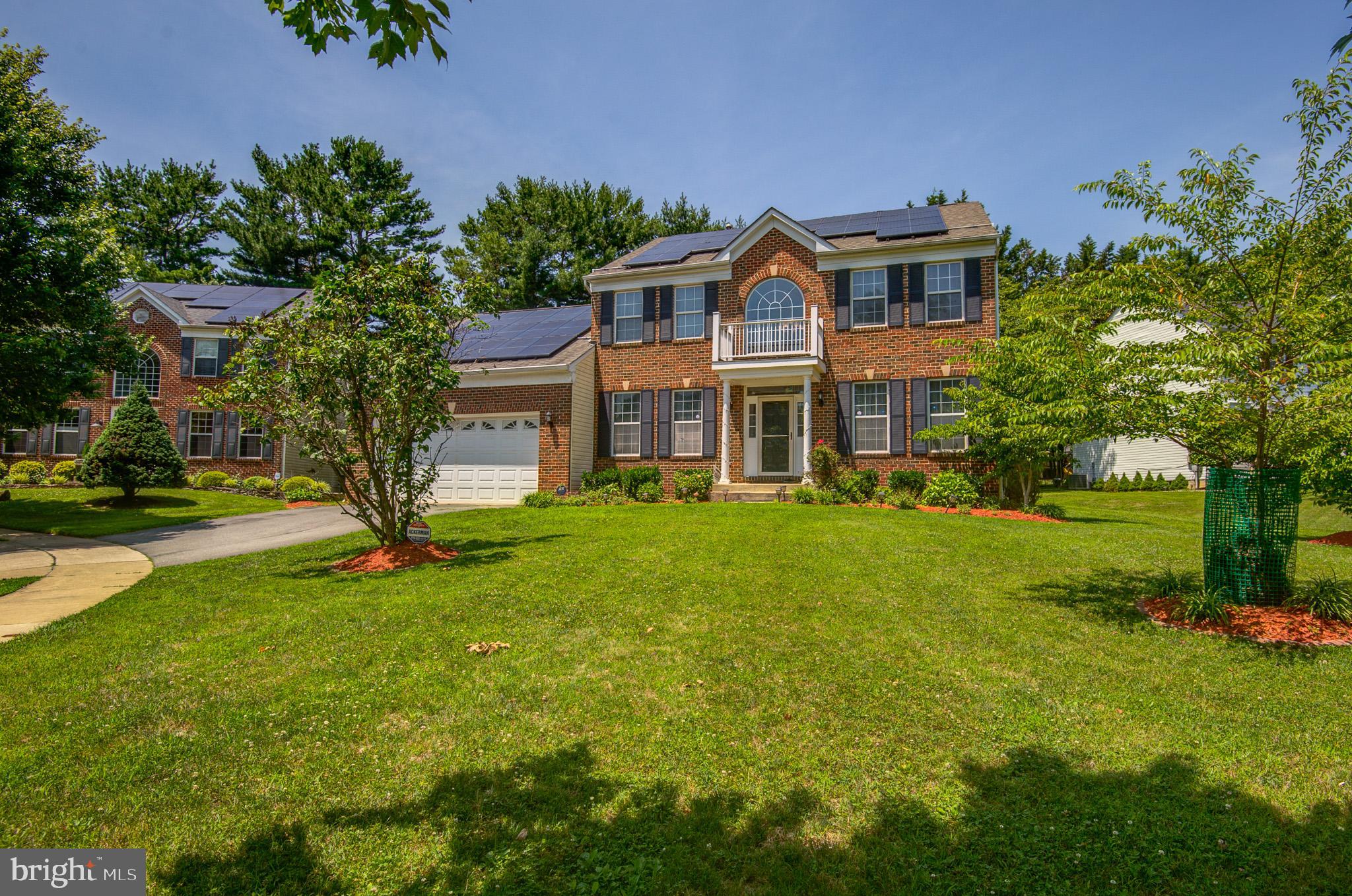 1 Hickory Spring Court Gaithersburg, MD 20882 - Photo 2 of 44