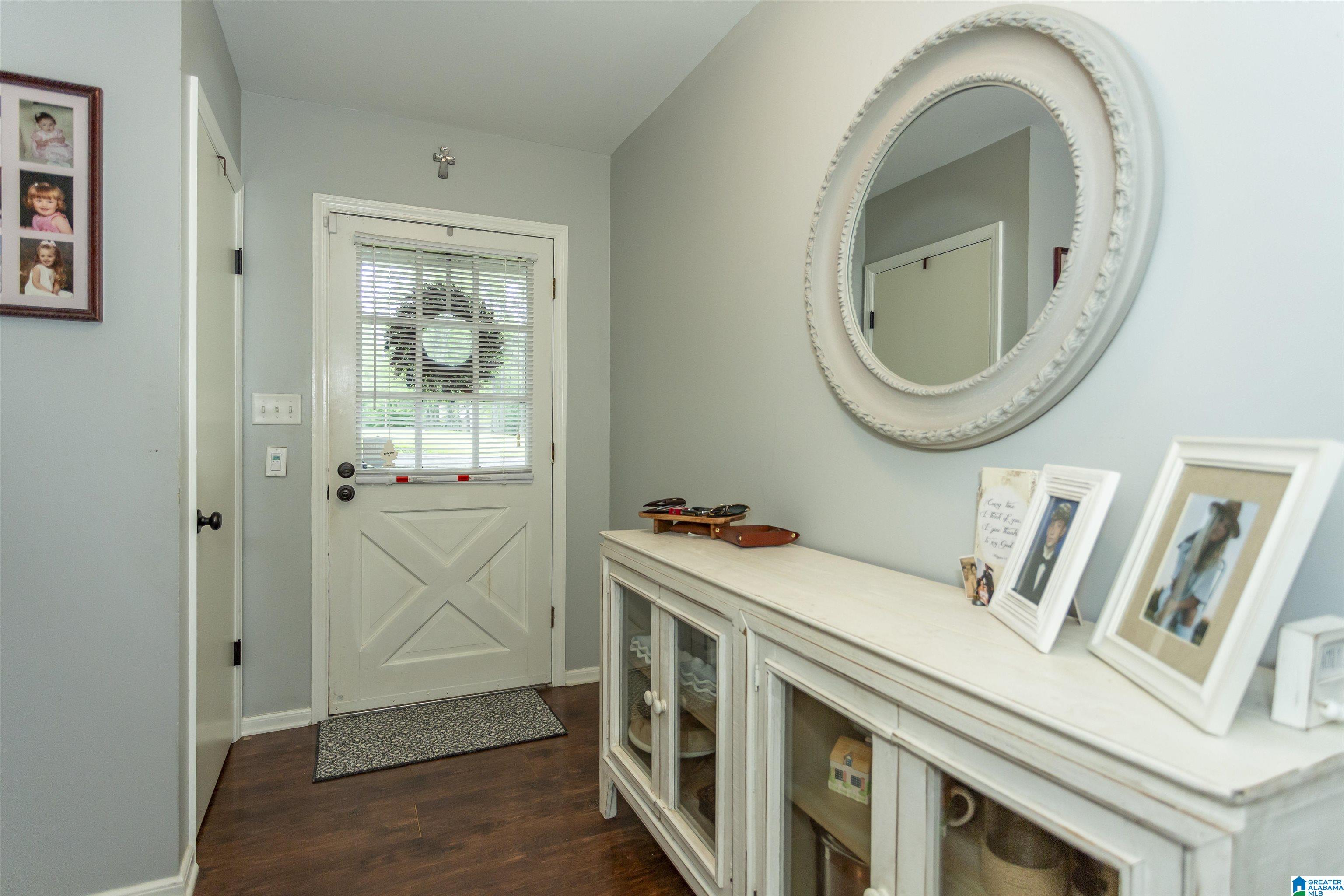 5910 Averhart Road Mount Olive, AL 35117 - Photo 3 of 27