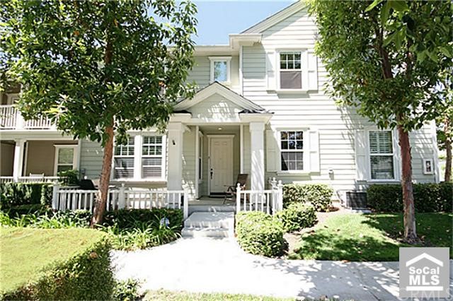 8 Chilmark Street Ladera Ranch, CA 92694 - Photo 1 of 1 This beautiful Davenport home hosts 2 upstairs bedrooms, 2.5 baths and a 2 car attached garage with direct access, built by the prestigious William Lyon Homes.