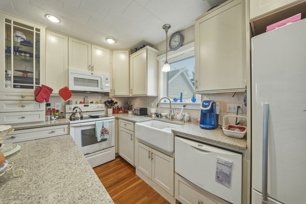 6 Gordon Street Wareham, MA 02576 - Photo 22 of 42 Gallery Image 22