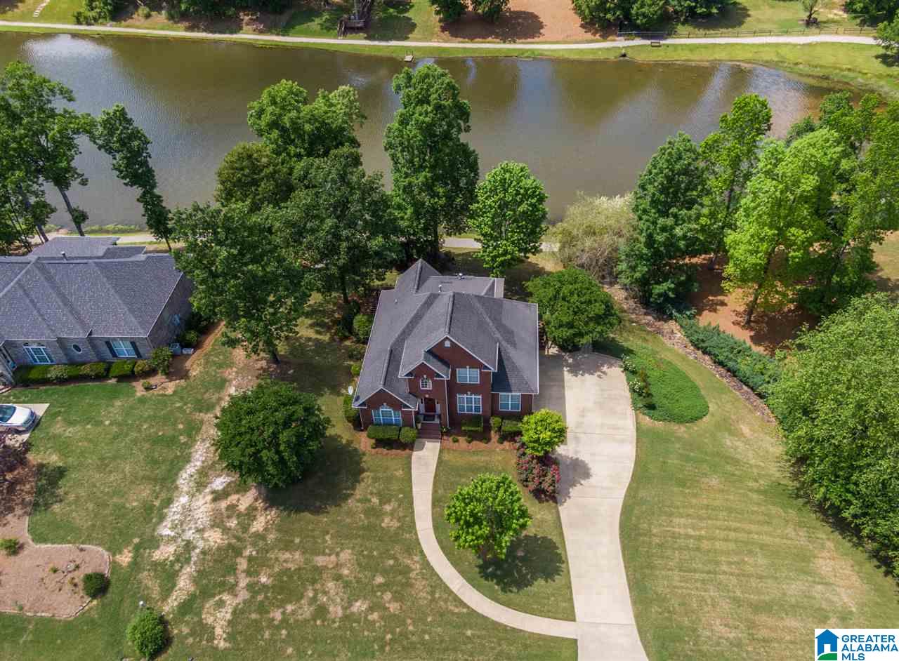 2747 Aspen Lake Road Helena, AL 35022 - Photo 7 of 49