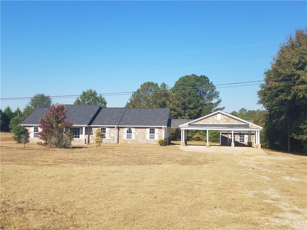 1178 Rocky Creek Road Hampton, GA 30228 - Photo 1 of 1 Gallery Image 1