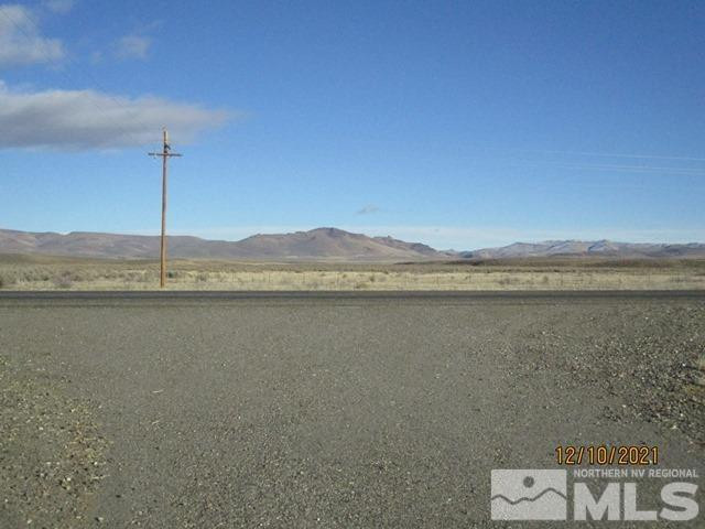 790 Highway 95 Hawthorne, NV 89415 - Photo 12 of 21 a view of lake and mountain in the back