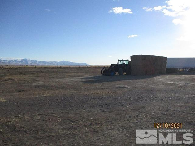 790 Highway 95 Hawthorne, NV 89415 - Photo 17 of 21 a view of outdoor space and yard