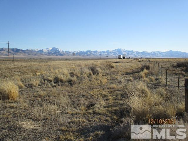 790 Highway 95 Hawthorne, NV 89415 - Photo 20 of 21 a view of lake and mountain