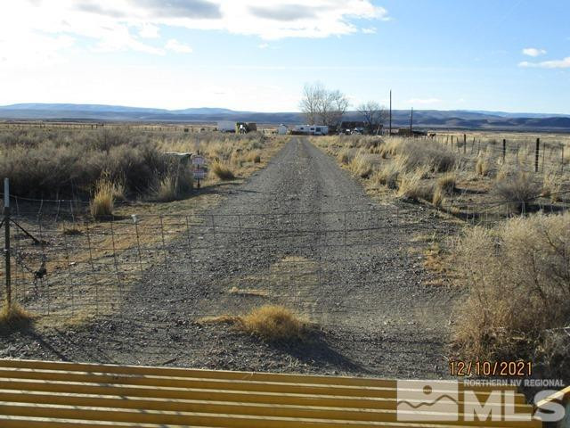 790 Highway 95 Hawthorne, NV 89415 - Photo 8 of 21 a view of a lake view