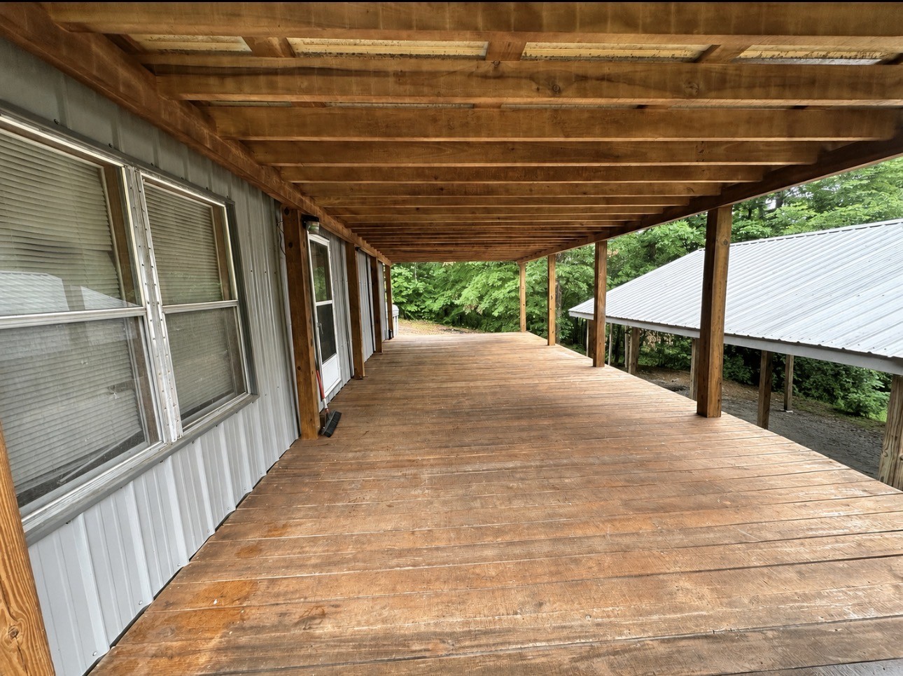 1865 McWhorter Road Cunningham, TN 37052 - Photo 16 of 22