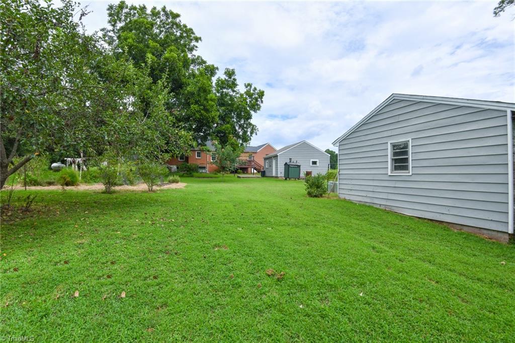 2932 Gwyn Road Elon, NC 27244 - Photo 34 of 42 Gallery Image 34