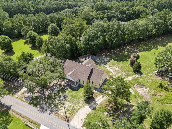 $850,000 | 23160 Lowe Davis Road, Covington, LA 70435