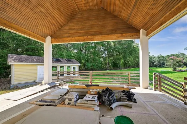 $850,000 | 23160 Lowe Davis Road, Covington, LA 70435