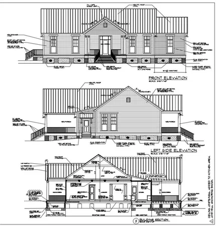 $850,000 | 23160 Lowe Davis Road, Covington, LA 70435