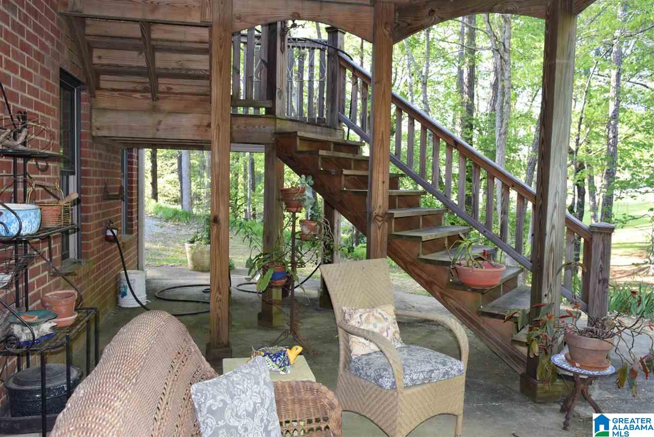 1200 Briar Cliff Road Rainbow City, AL 35906 - Photo 45 of 48