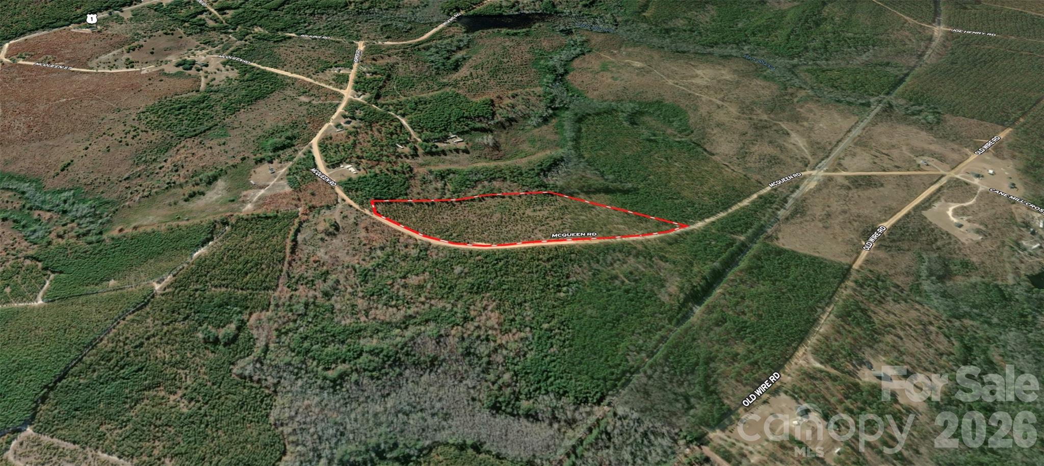 1045 McQueen Road Patrick, SC 29584 - Photo 22 of 32