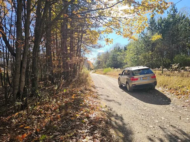 $44,900 | 0 Thunder Mountain East, Wayland, NY 14572