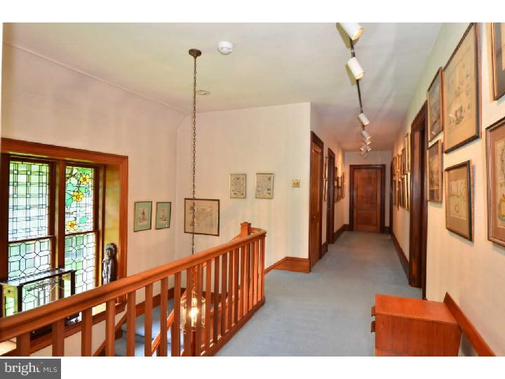 375 Baird Road Merion Station, PA 19066 - Photo 12 of 22 Hallway