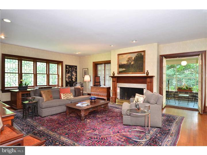 375 Baird Road Merion Station, PA 19066 - Photo 4 of 22 Living Room
