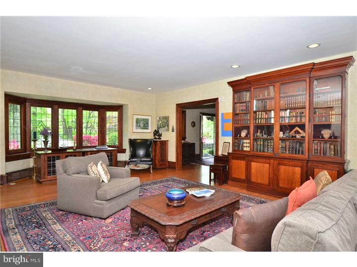 375 Baird Road Merion Station, PA 19066 - Photo 5 of 22 Living Room
