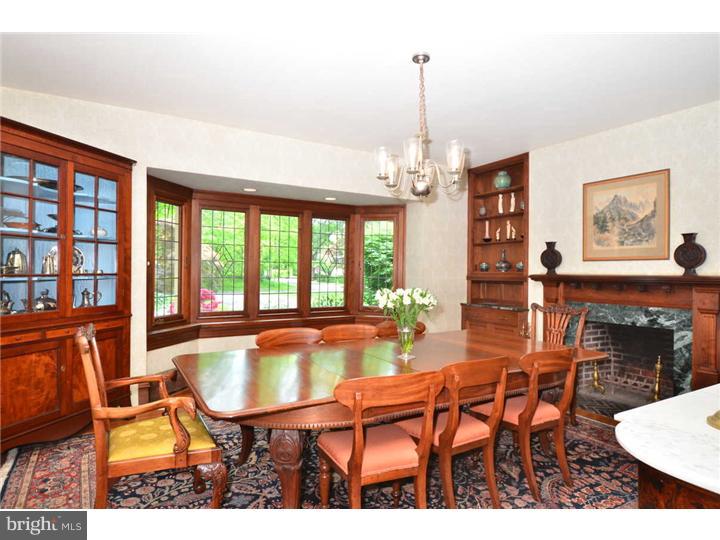 375 Baird Road Merion Station, PA 19066 - Photo 6 of 22 Dining Room