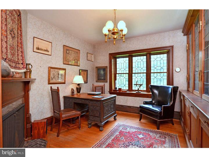 375 Baird Road Merion Station, PA 19066 - Photo 9 of 22 Library