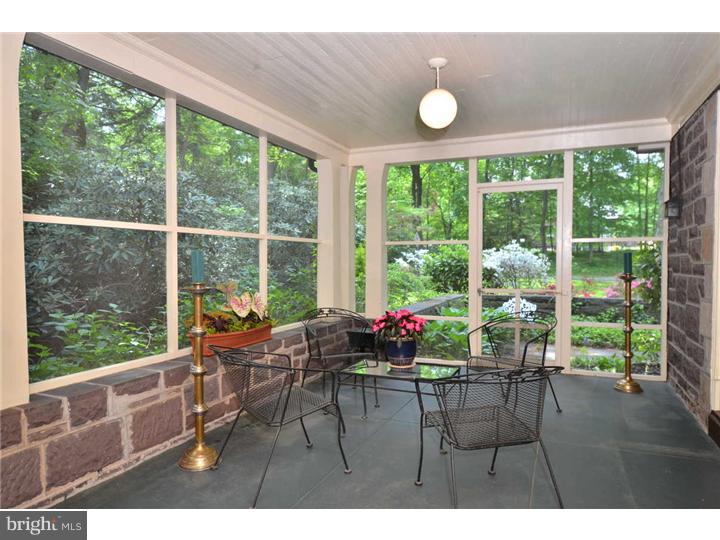375 Baird Road Merion Station, PA 19066 - Photo 10 of 22 Porch