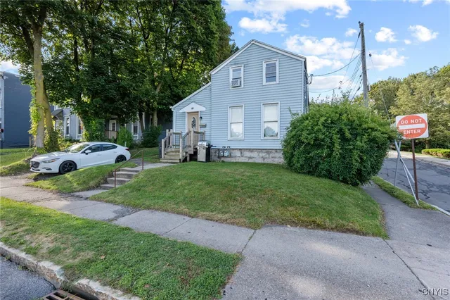 $155,000 | 18 Lincoln Street, Auburn, NY 13021