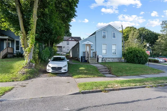 $155,000 | 18 Lincoln Street, Auburn, NY 13021