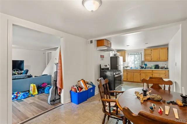 $155,000 | 18 Lincoln Street, Auburn, NY 13021