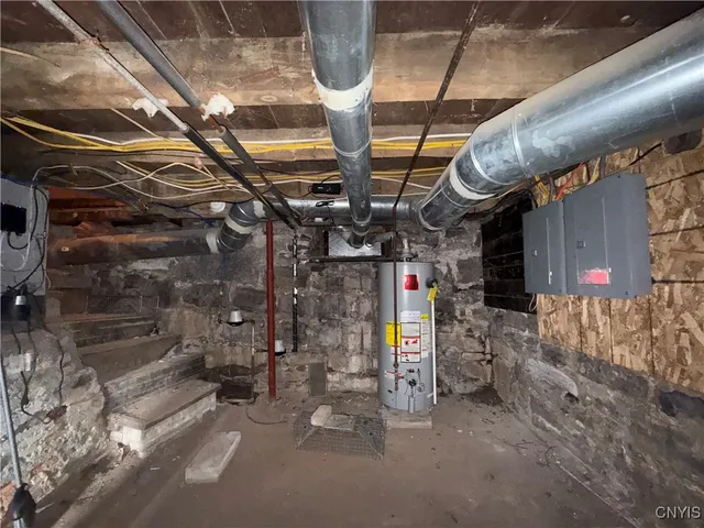 $155,000 | 18 Lincoln Street, Auburn, NY 13021