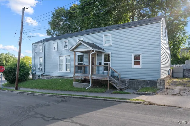 $155,000 | 18 Lincoln Street, Auburn, NY 13021