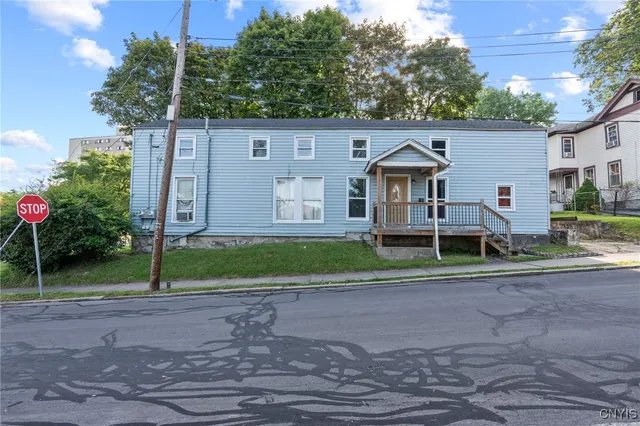 $155,000 | 18 Lincoln Street, Auburn, NY 13021