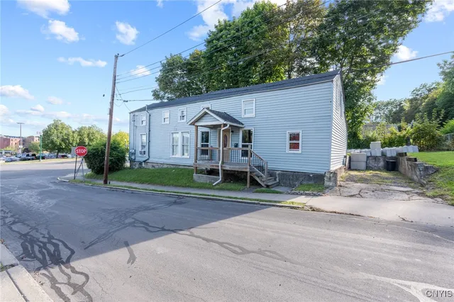 $155,000 | 18 Lincoln Street, Auburn, NY 13021