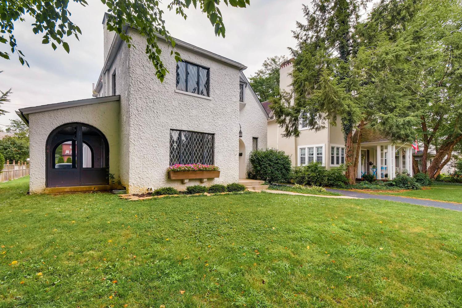 60 North Ardmore Road Columbus, OH 43209 - Photo 2 of 26
