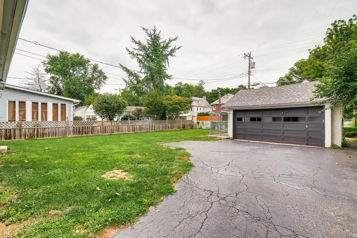 60 North Ardmore Road Columbus, OH 43209 - Photo 26 of 26