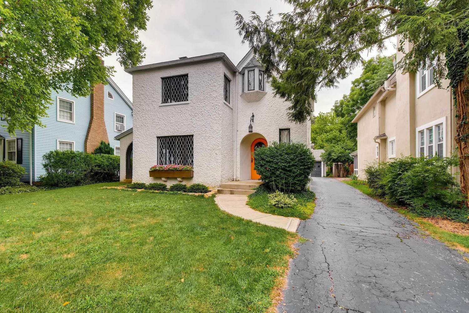 60 North Ardmore Road Columbus, OH 43209 - Photo 3 of 26