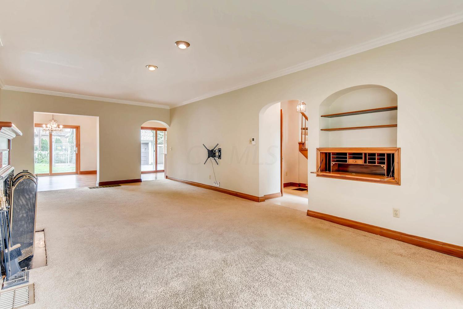 60 North Ardmore Road Columbus, OH 43209 - Photo 10 of 26