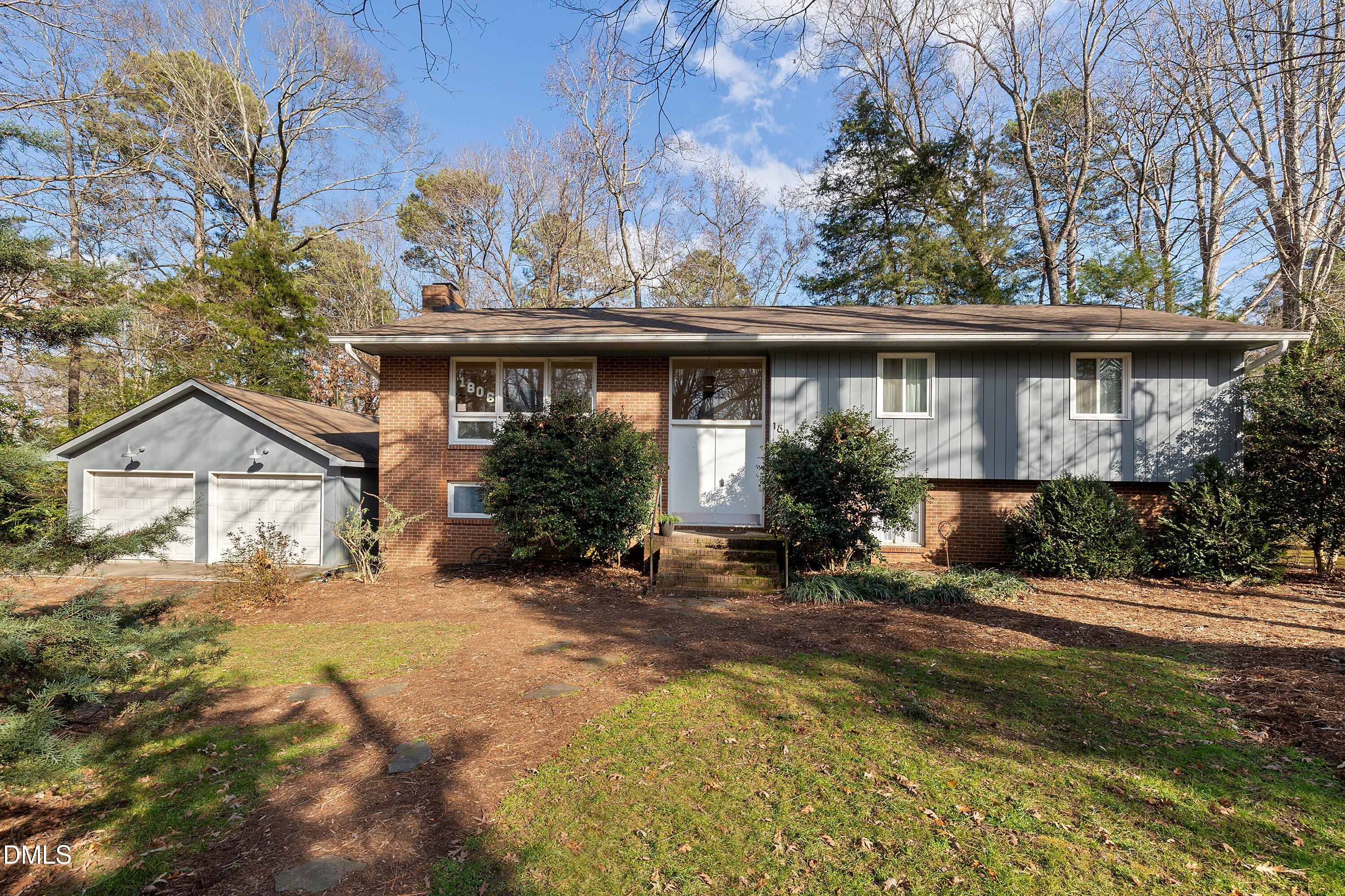 1806 Chevelle Street Raleigh, NC 27607 - Photo 1 of 54 01-1806 Chevelle_3624